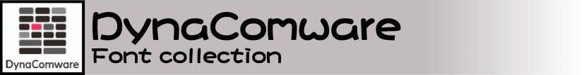 Download | 510 fonts from DynaComware. Requires an archive.org account to download. Has many playful fonts, like DFCraftSumi, which is used in Pikmin 1 &amp; 2.